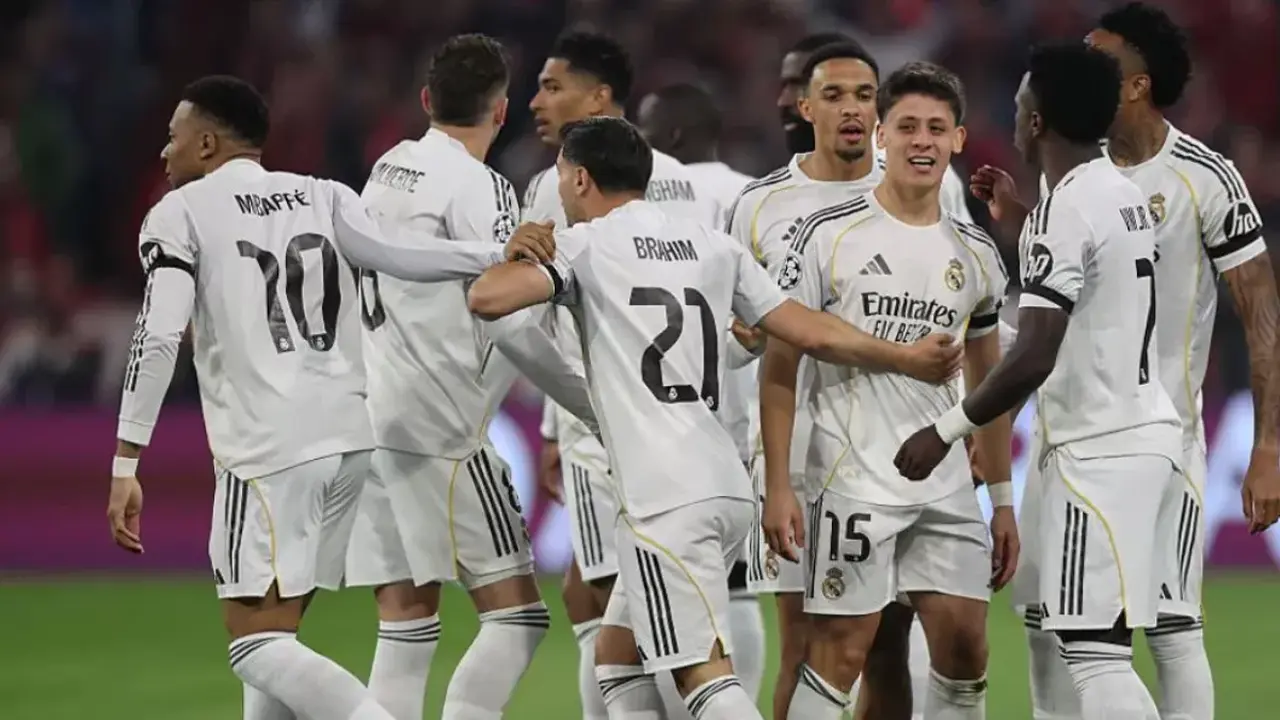 متى تقام مباراة ريال مدريد ضد ريال أوفييدو في الدوري الإسباني؟